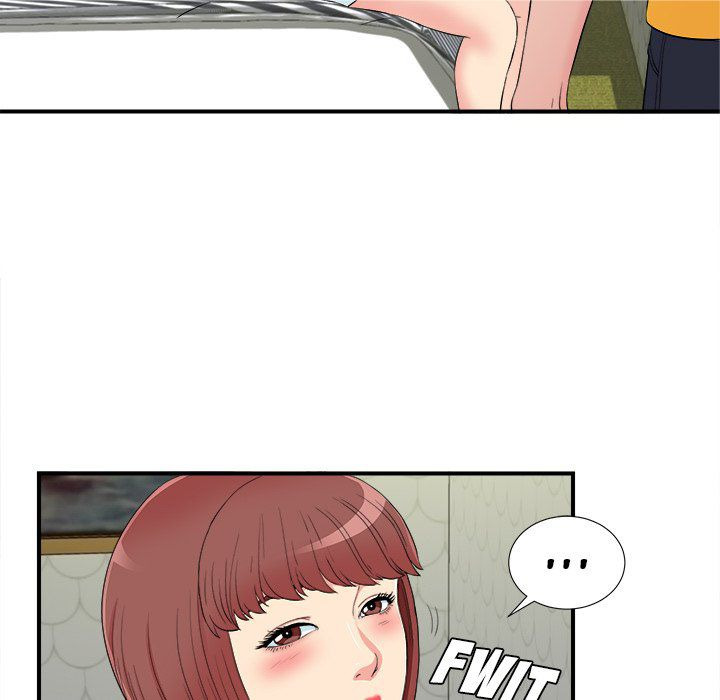 Secret Friend: Chapter chapter-77 - Page 7