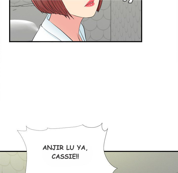 Secret Friend: Chapter chapter-77 - Page 8