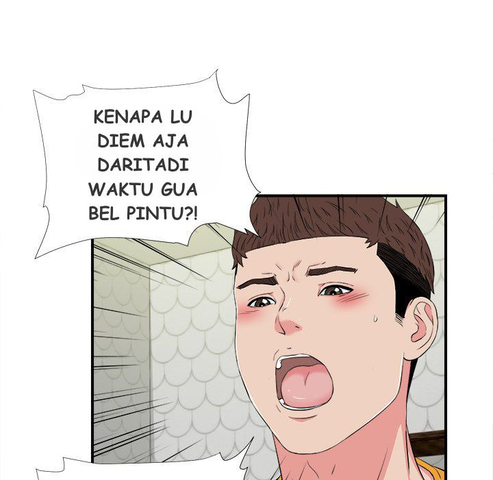 Secret Friend: Chapter chapter-77 - Page 10