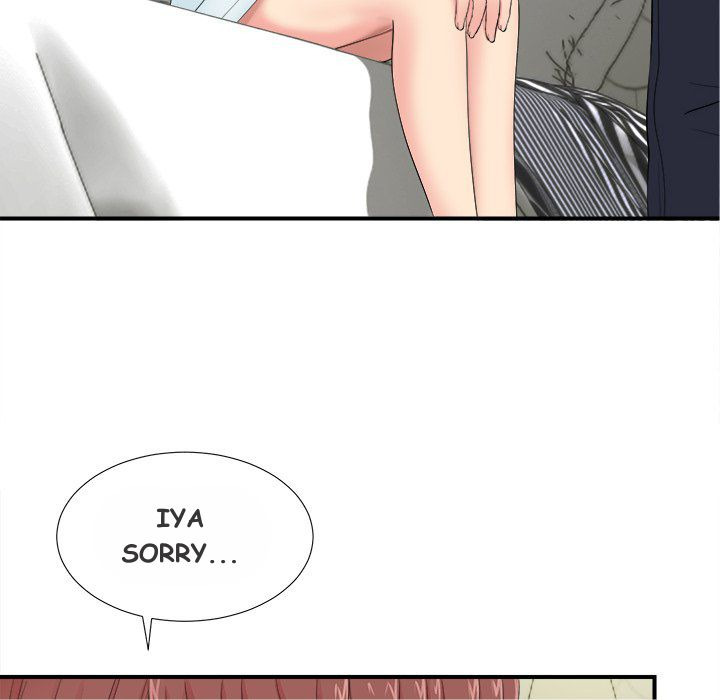 Secret Friend: Chapter chapter-77 - Page 13