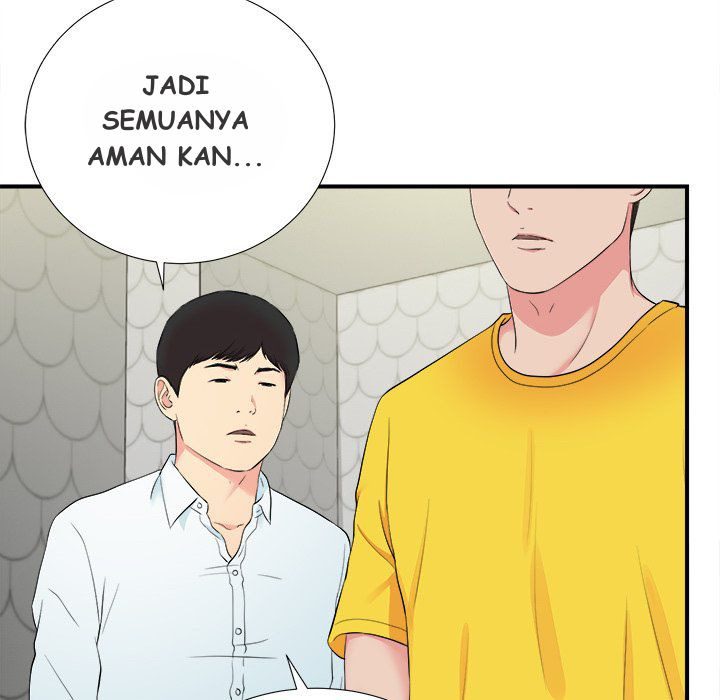 Secret Friend: Chapter chapter-77 - Page 15