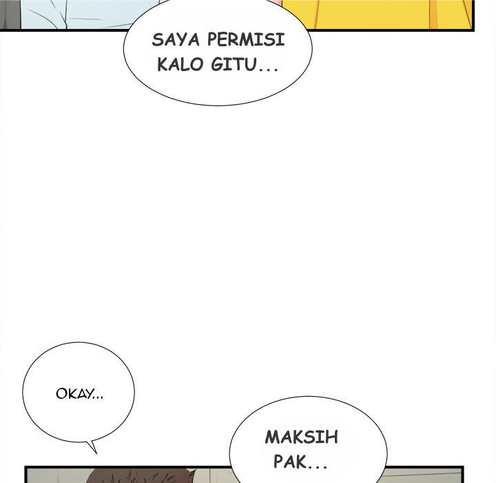 Secret Friend: Chapter chapter-77 - Page 16