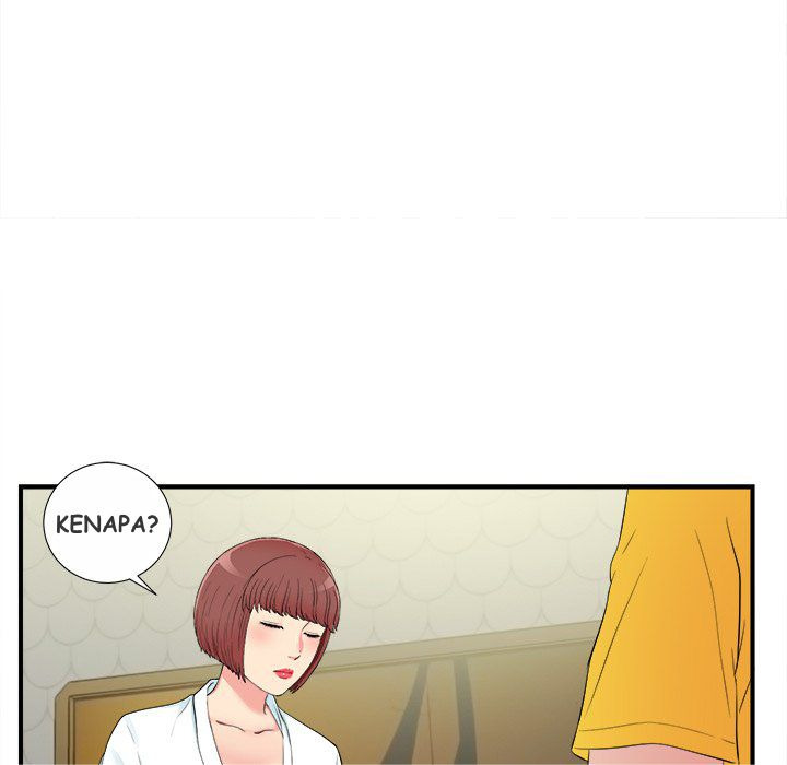 Secret Friend: Chapter chapter-77 - Page 20