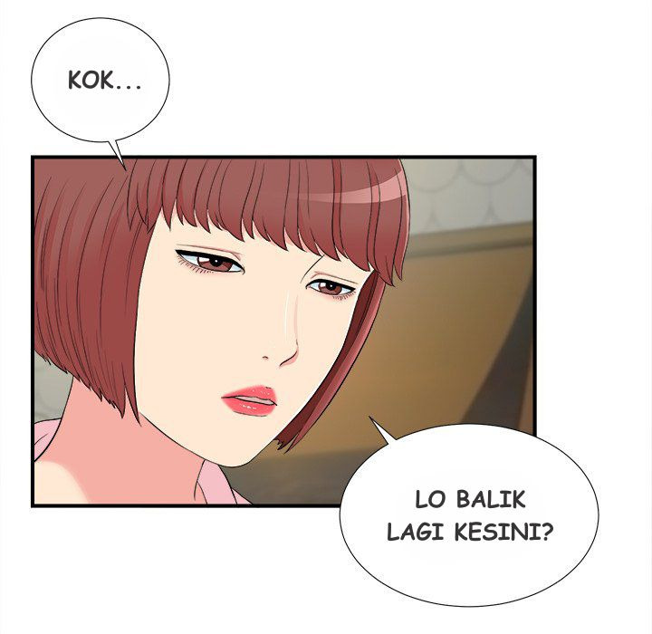 Secret Friend: Chapter chapter-77 - Page 22
