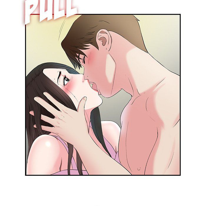 Secret Friend: Chapter chapter-77 - Page 26
