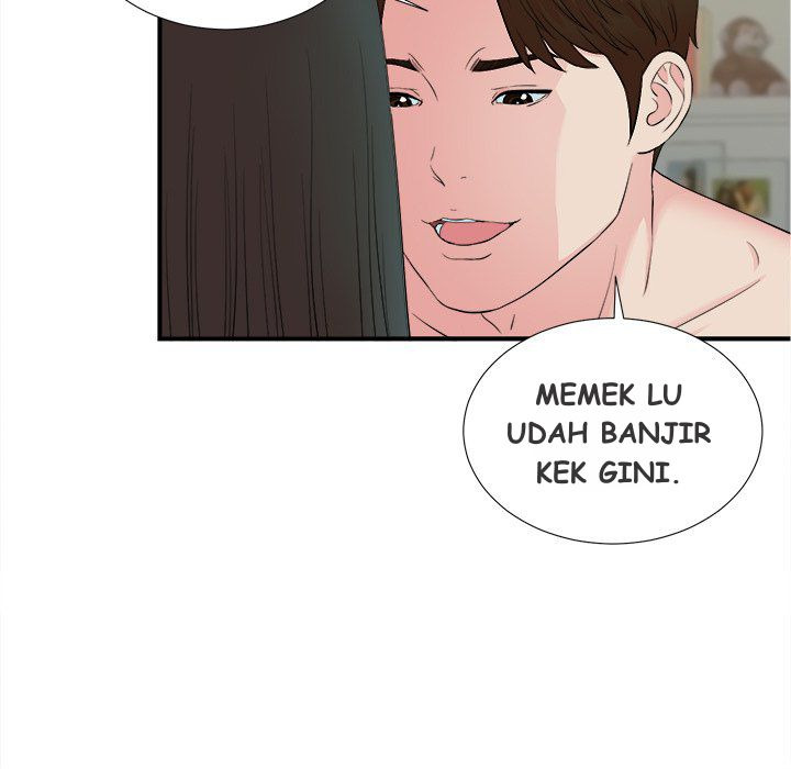 Secret Friend: Chapter chapter-77 - Page 34