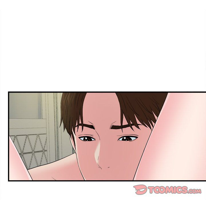 Secret Friend: Chapter chapter-77 - Page 37
