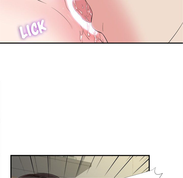 Secret Friend: Chapter chapter-77 - Page 43