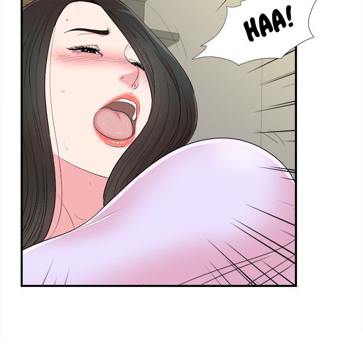 Secret Friend: Chapter chapter-77 - Page 44