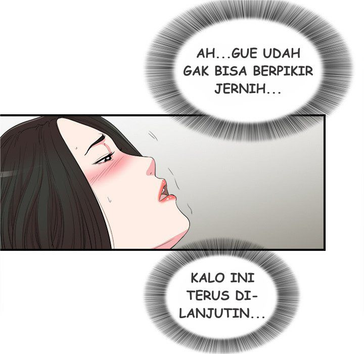 Secret Friend: Chapter chapter-77 - Page 47