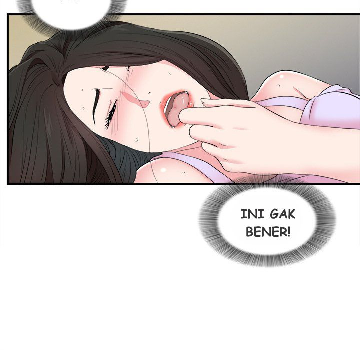 Secret Friend: Chapter chapter-77 - Page 50