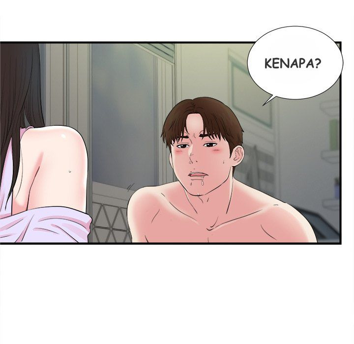 Secret Friend: Chapter chapter-77 - Page 53