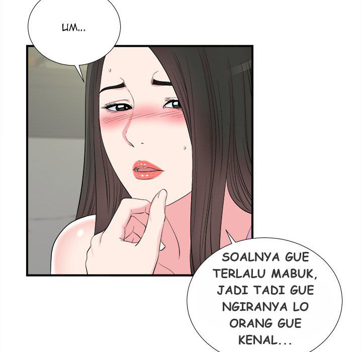 Secret Friend: Chapter chapter-77 - Page 60