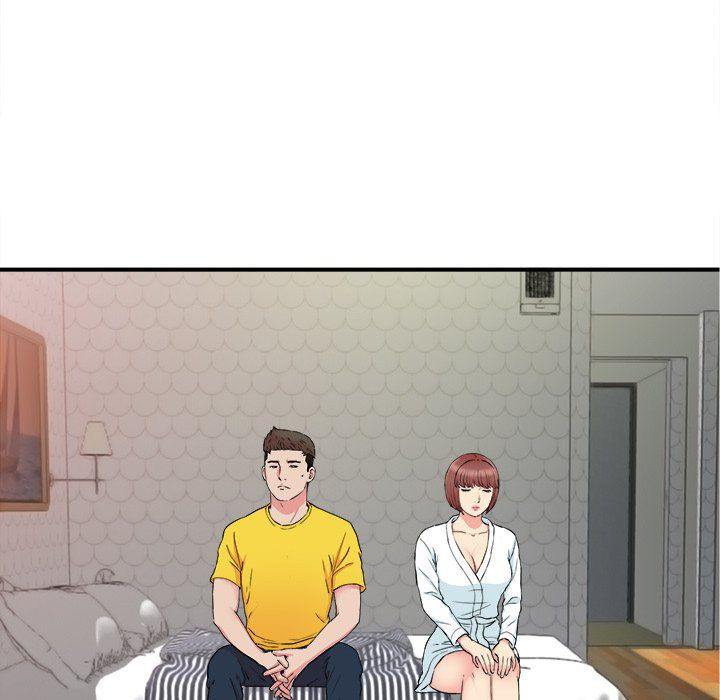 Secret Friend: Chapter chapter-77 - Page 65