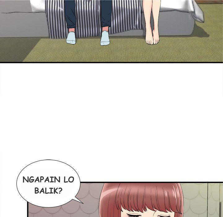 Secret Friend: Chapter chapter-77 - Page 66
