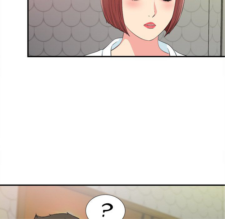 Secret Friend: Chapter chapter-77 - Page 67