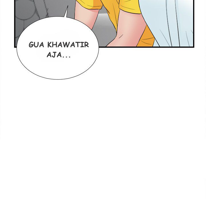 Secret Friend: Chapter chapter-77 - Page 70