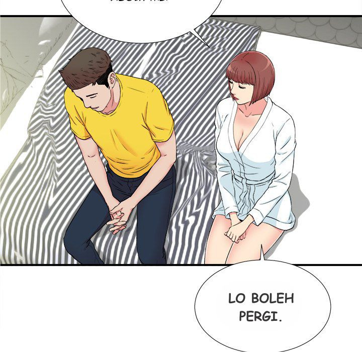Secret Friend: Chapter chapter-77 - Page 72