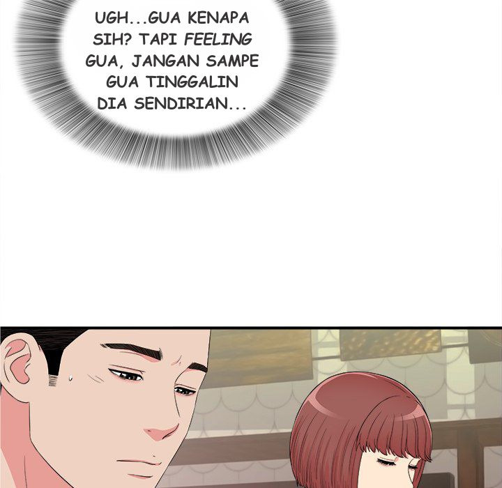 Secret Friend: Chapter chapter-77 - Page 74