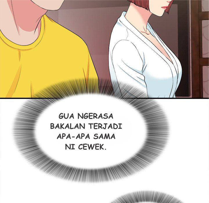 Secret Friend: Chapter chapter-77 - Page 75
