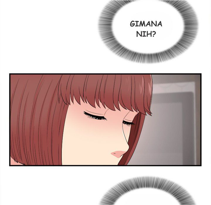 Secret Friend: Chapter chapter-77 - Page 76