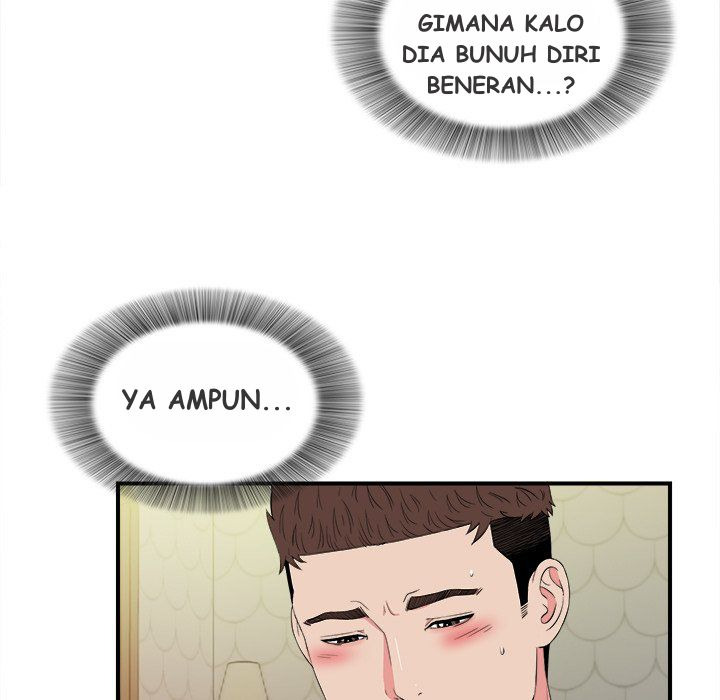 Secret Friend: Chapter chapter-77 - Page 77