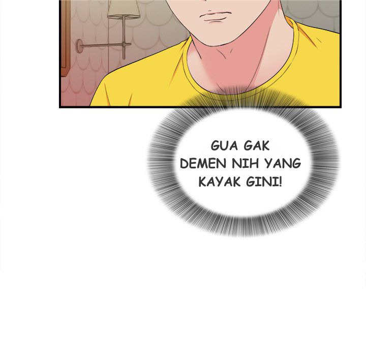 Secret Friend: Chapter chapter-77 - Page 78