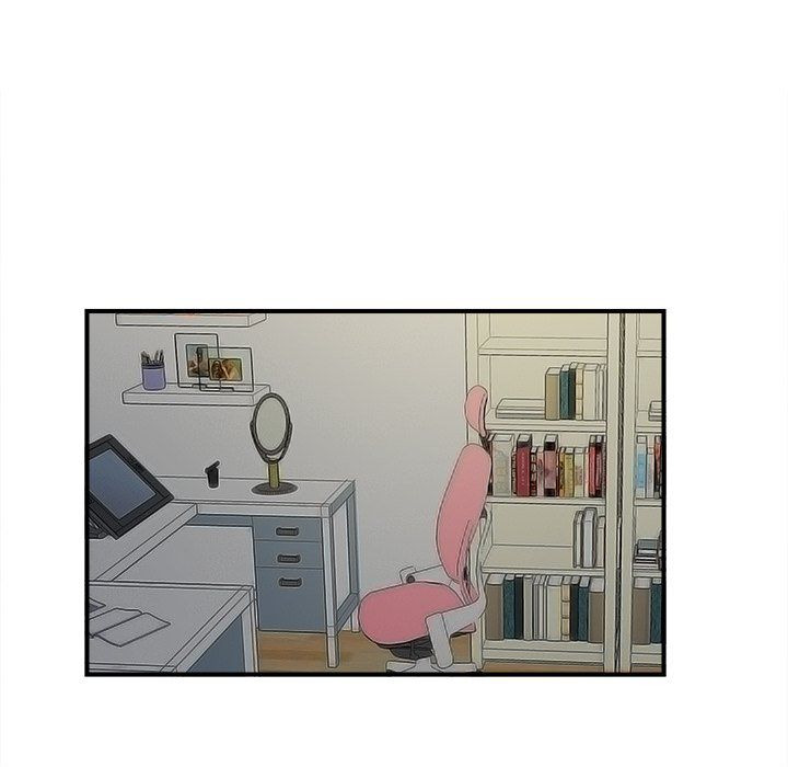 Secret Friend: Chapter chapter-77 - Page 85