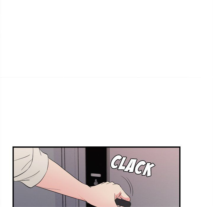 Secret Friend: Chapter chapter-77 - Page 87