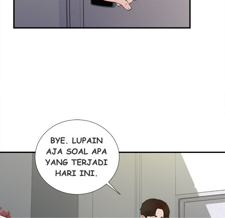 Secret Friend: Chapter chapter-77 - Page 88