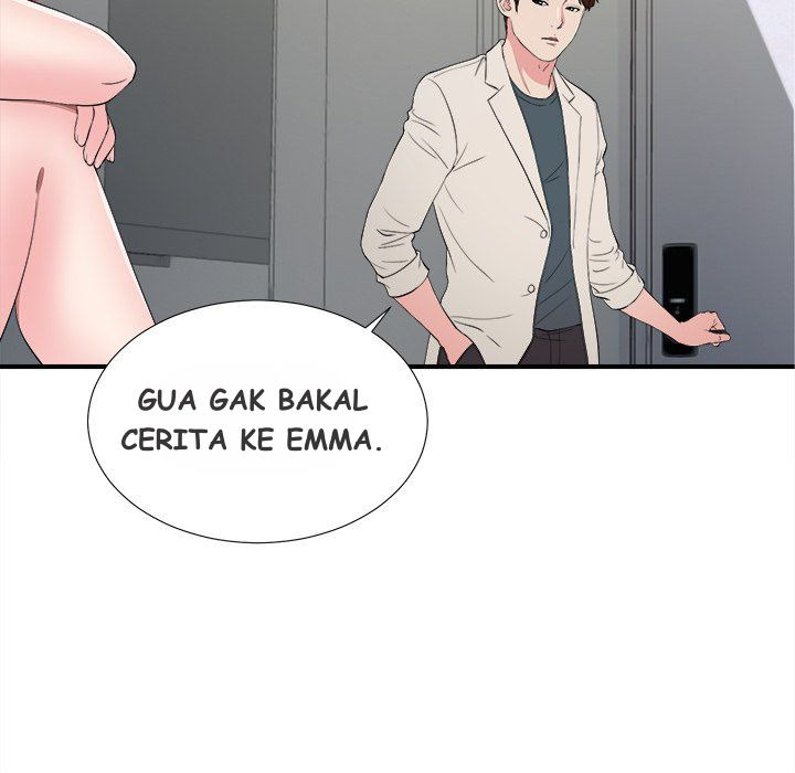 Secret Friend: Chapter chapter-77 - Page 89