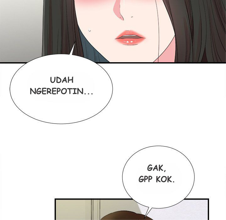 Secret Friend: Chapter chapter-77 - Page 92