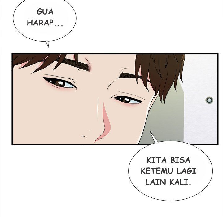 Secret Friend: Chapter chapter-77 - Page 94