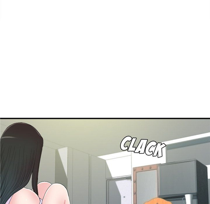 Secret Friend: Chapter chapter-77 - Page 95