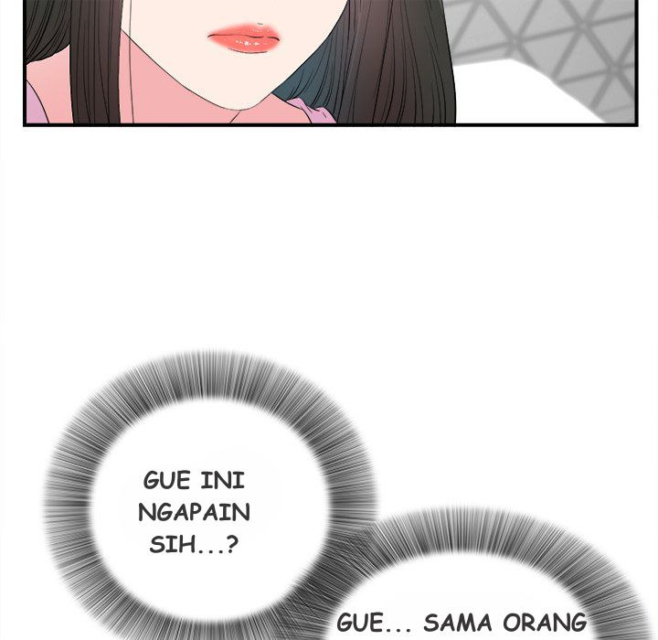 Secret Friend: Chapter chapter-77 - Page 99