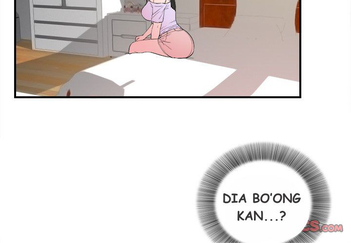 Secret Friend: Chapter chapter-78 - Page 3
