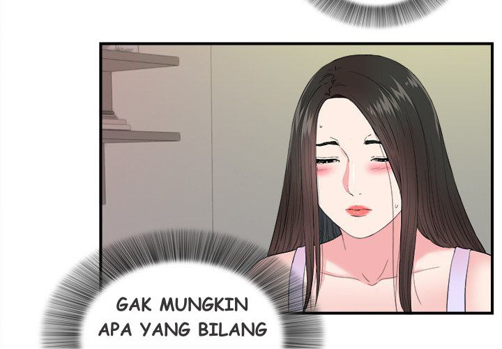 Secret Friend: Chapter chapter-78 - Page 4
