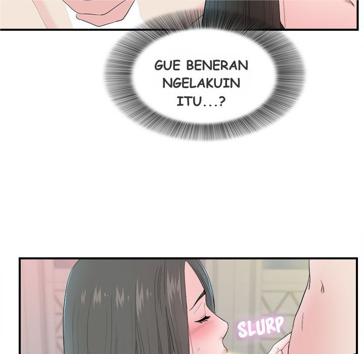 Secret Friend: Chapter chapter-78 - Page 8