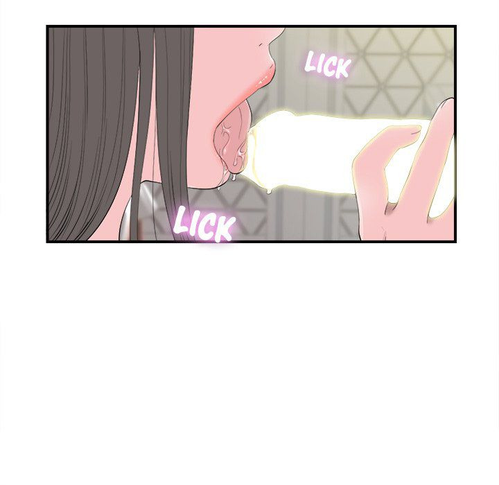Secret Friend: Chapter chapter-78 - Page 10