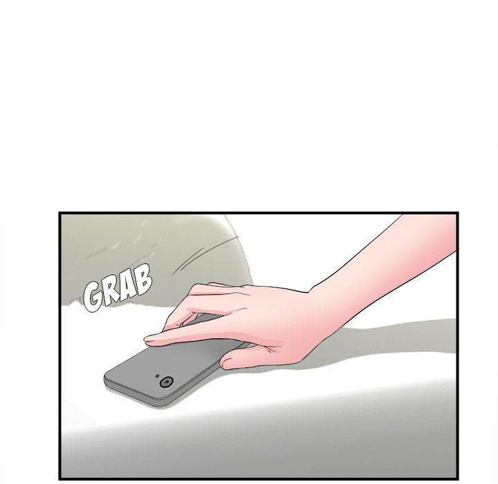 Secret Friend: Chapter chapter-78 - Page 22
