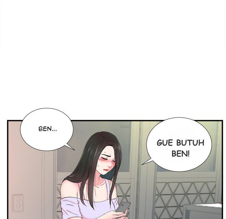 Secret Friend: Chapter chapter-78 - Page 23