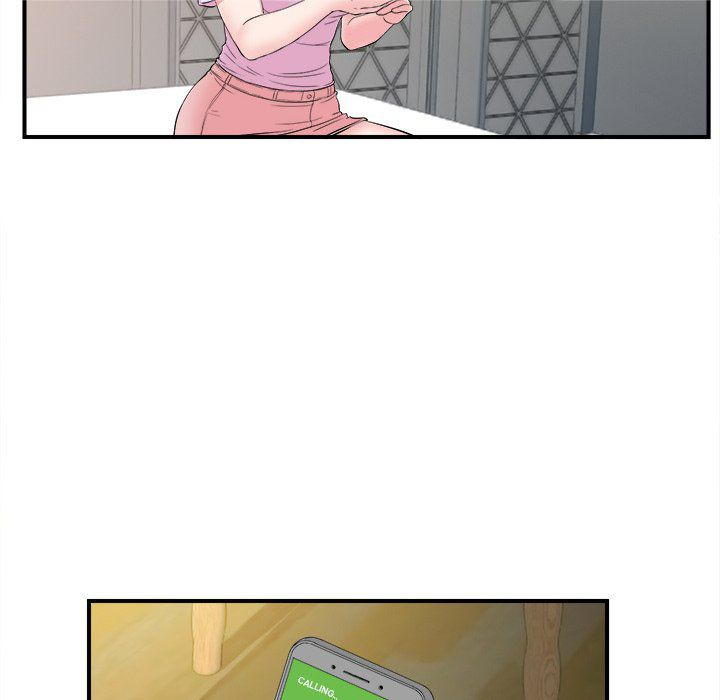 Secret Friend: Chapter chapter-78 - Page 24