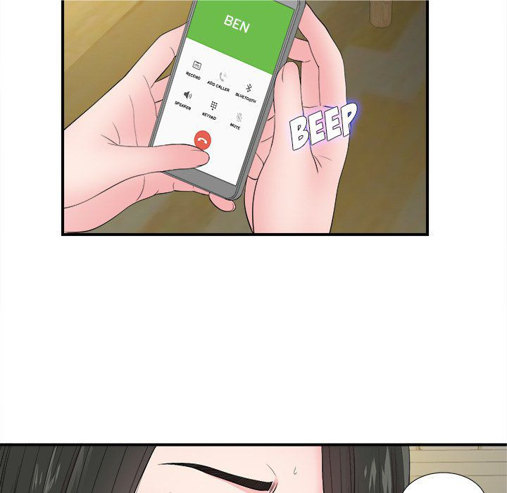 Secret Friend: Chapter chapter-78 - Page 25