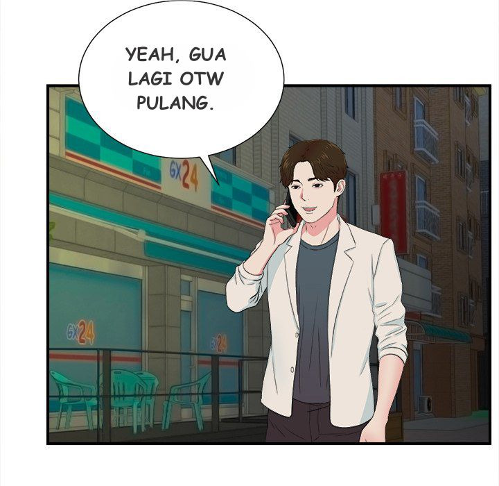 Secret Friend: Chapter chapter-78 - Page 30