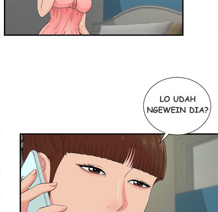 Secret Friend: Chapter chapter-78 - Page 32