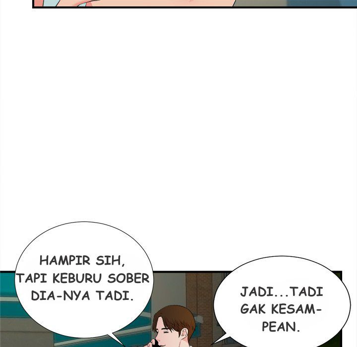 Secret Friend: Chapter chapter-78 - Page 33