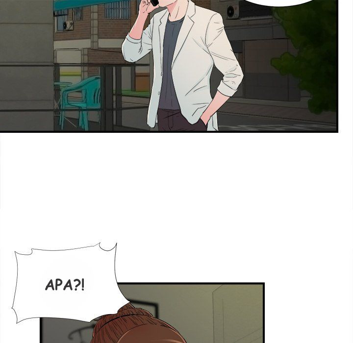 Secret Friend: Chapter chapter-78 - Page 34