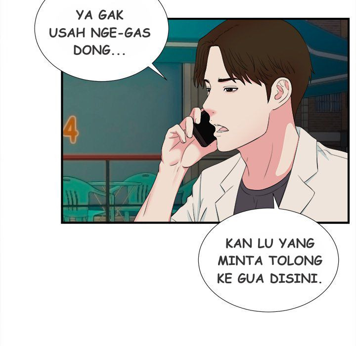 Secret Friend: Chapter chapter-78 - Page 36