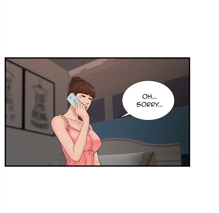 Secret Friend: Chapter chapter-78 - Page 37