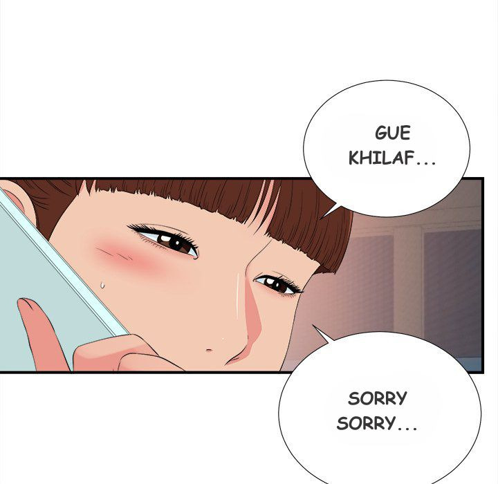 Secret Friend: Chapter chapter-78 - Page 38